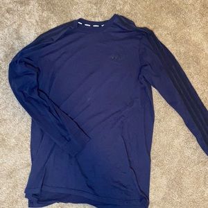 Adidas long sleeve